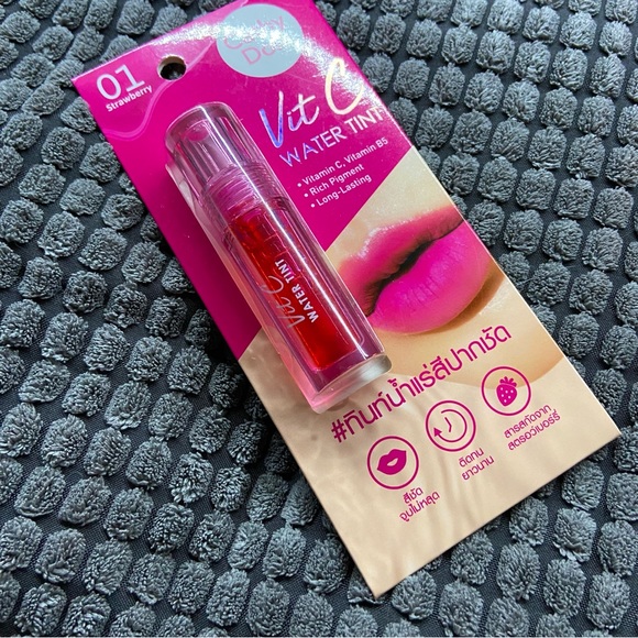 Other - Vit C Water Tint (tint for lips)